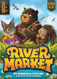 River market