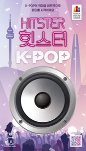 Hitster: K-POP